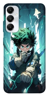 Чохол на Samsung Galaxy A05s Izuku Midoriya фото 1 з 1