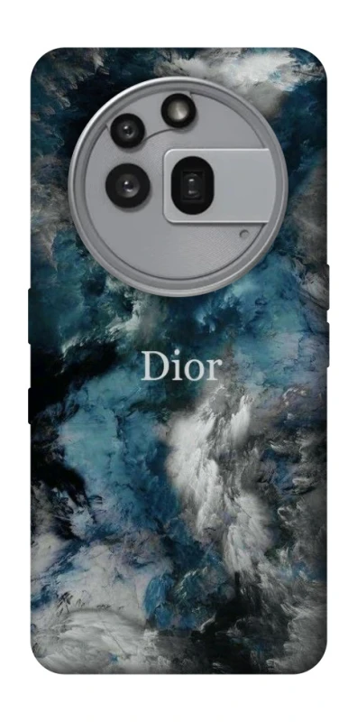 Чохол на Nothing Phone (3a) Pro Dior ver.2 фото 1 з 1