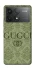 Чохол на Xiaomi Poco F6 Pro Gucci ver.9 фото 1 з 1