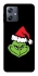 Чохол на Motorola Moto G54 Грінч v2 фото 1 з 1