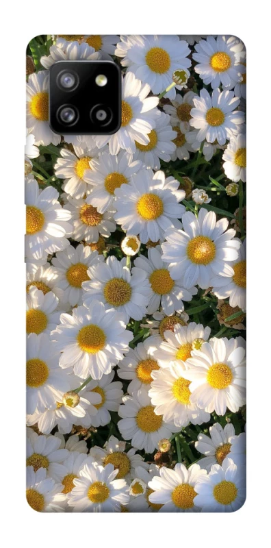 Чохол на Samsung Galaxy A42 5G Поле ромашок фото 1 з 1