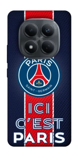 Чехол на Xiaomi Redmi Note 15 Pro 4G FC PSG v1 фото 1 из 1