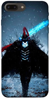 Чехол на Apple iPhone 7 plus / 8 plus Igris фото 1 из 1