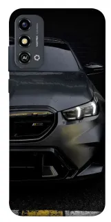 Чохол на ZTE Blade A53 BMW v42 фото 1 з 1