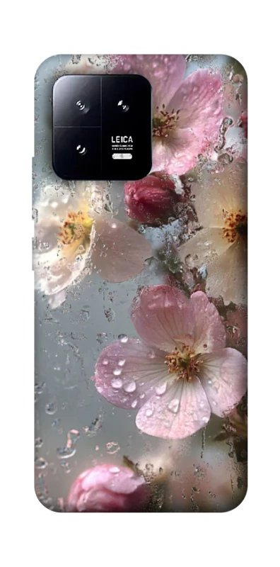 Чохол на Xiaomi 13 Flowers v10 фото 1 з 1