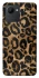 Чохол на Realme C30 Leopard Skin фото 1 з 1