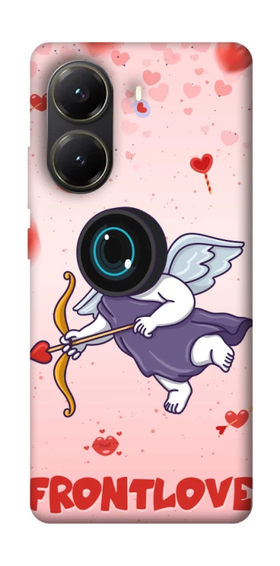 Чехол на Xiaomi Poco X6 Pro Frontlove фото 1 из 1