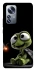 Чехол на Xiaomi 12 / 12X Funny turtle фото 1 из 1