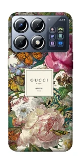 Чохол на Xiaomi POCO X8 Pro Gucci ver.5 фото 1 з 1