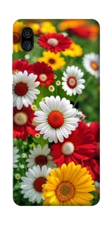 Чохол на ZTE Blade A5 (2020) Flowers v11 фото 1 з 1