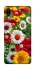 Чехол на ZTE Blade A5 (2020) Flowers v11 фото 1 из 1