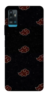 Чехол на ZTE Blade A71 Naruto фото 1 из 1