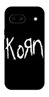Чохол на Google Pixel 8a Korn logo фото 1 Чохол на Google Pixel 8a Korn logo фото 1 з 1