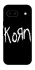 Чохол на Google Pixel 8a Korn logo фото 1 Чохол на Google Pixel 8a Korn logo фото 1 з 1