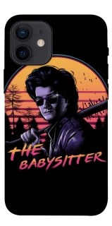 Чехол на Apple iPhone 12 mini (5.4") Stranger Things ver.31 фото 1 из 1