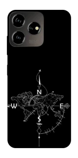 Чехол на ZTE Blade V50 Design 4G Travel Map фото 1 Чехол на ZTE Blade V50 Design 4G Travel Map фото 1 из 1