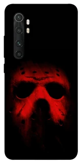 Чохол на Xiaomi Mi Note 10 Lite Jason v2 фото 1 з 1