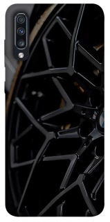 Чохол на Samsung Galaxy A70 (A705F) Wheel BMW v2 фото 1 з 1