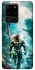 Чохол на Samsung Galaxy S20 Ultra Aquaman фото 1 з 1