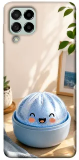 Чохол на Samsung Galaxy M53 5G Dumpling ver.2 фото 1 з 1