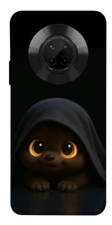Чохол на Huawei Y9a Funny Dog фото 1 з 1