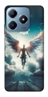 Чохол на Realme C63 Linkin Park logo ver.7 фото 1 з 1