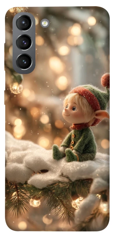 Чохол на Samsung Galaxy S21 Christmas mood ver.10 фото 1 з 1