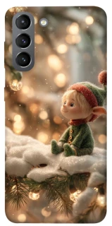 Чехол на Samsung Galaxy S21 Christmas mood ver.10 фото 1 из 1
