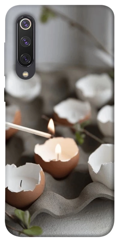 Чохол на Xiaomi Mi 9 SE Eggcellent фото 1 з 1