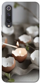 Чехол на Xiaomi Mi 9 SE Eggcellent фото 1 из 1