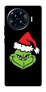 Чохол на TECNO Spark 20 Pro+ Грінч v2 фото 1 з 1