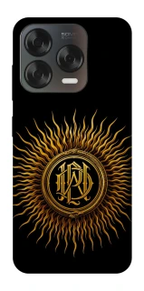 Чохол на ZTE Blade V70 Design Parkway Drive logo ver.1 фото 1 з 2