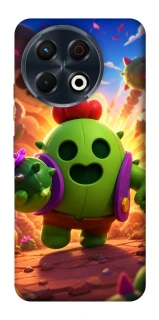 Чехол на TECNO Spark 30 Pro (KL7) Brawl Stars ver.14 фото 1 из 1