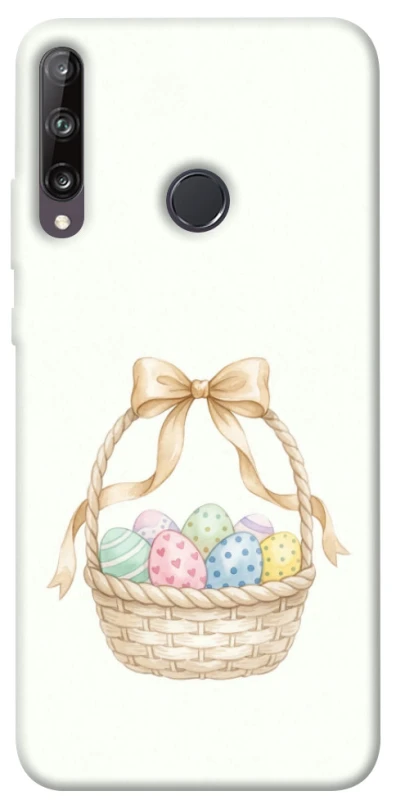 Чохол на Huawei P40 Lite E Easter ver.2 фото 1 з 1