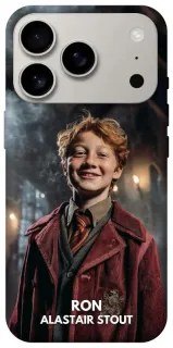 Чехол на Apple iPhone 18 Pro New Harry Potter ver.3 фото 1 из 2