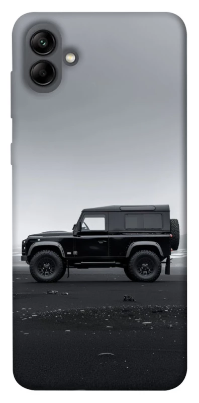 Чохол на Samsung Galaxy A04 Land rover фото 1 з 1