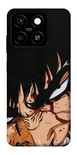 Чохол на ZTE Blade A55 4G Berserk v6 фото 1 з 1