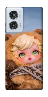 Чохол на Motorola Edge 50 Fusion SKULLPANDA × My Little Pony Ver.4 фото 1 з 1