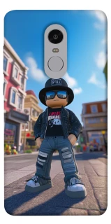Чехол на Xiaomi Redmi Note 4X / Note 4 (Snapdragon) Roblox aesthetics ver.3 фото 1 из 1
