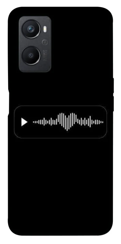 Чохол на Oppo A96 Love aesthetic ver.11 фото 1 з 1