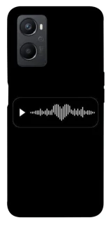 Чохол на Oppo A96 Love aesthetic ver.11 фото 1 з 1