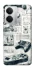 Чохол на Realme 14 Gamer Zone ver.2 фото 1 з 1
