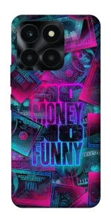 Чохол на Huawei Honor X6a Neo dollar фото 1 з 1
