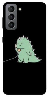 Чохол на Samsung Galaxy S21 FE Pair romantic theme ver.5 фото 1 з 1