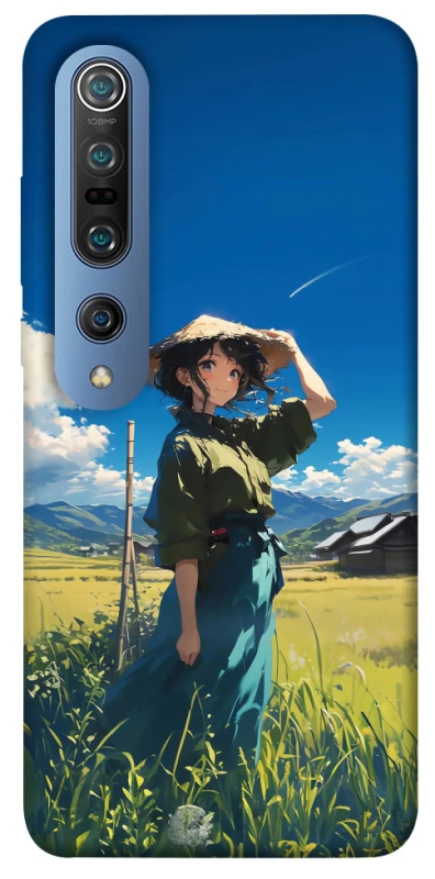 Чохол на Xiaomi Mi 10 / Mi 10 Pro Field фото 1 з 1