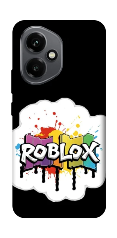 Чохол на Honor 400 Roblox logo ver.2 фото 1 з 1