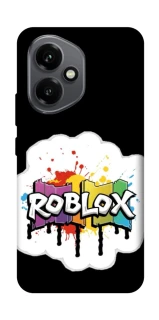 Чохол на Honor 400 Roblox logo ver.2 фото 1 з 1
