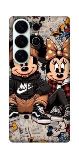 Чохол на Samsung Galaxy S26 Miki & Mini фото 1 з 1