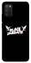 Чехол на Samsung Galaxy A02s Black Sabbath logo ver.2 фото 1 из 1