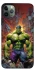 Чохол на Apple iPhone 11 Pro Max (6.5") Hulk фото 1 з 1